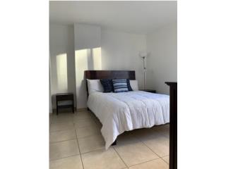 Alquiler Condominio Ciudadela Modern Furnished Apt at Ciudadela  San Juan - Santurce