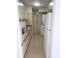 Alquiler Condominio Laguna Gardens Apartamento cerca del aeropuerto  Carolina
