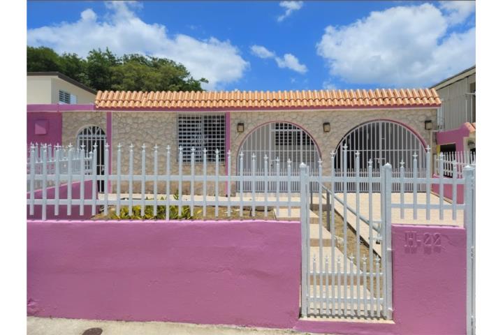 Hospedaje