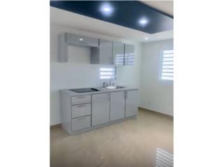 APT NUEVO COMPLETO/INC AGUA,LUZ,AIRES,ESTUFA