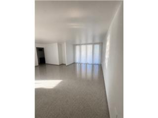 Alquiler Recién remodelado / Milla de oro / Hato Rey 