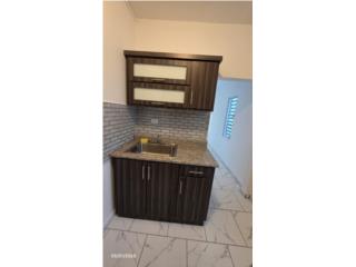 En Guaynabo, Apartamento Remodelado en 650