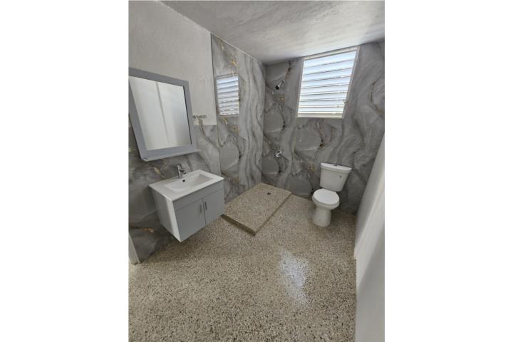 Alquiler Estudio Villa Nueva