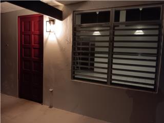 Alquiler Urbanizacion El Senorial El Señorial acogedor apt.3hy2b 1250. San Juan - R�o Piedras