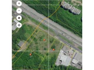 Rentals Terreno para alquiler en Fajardo