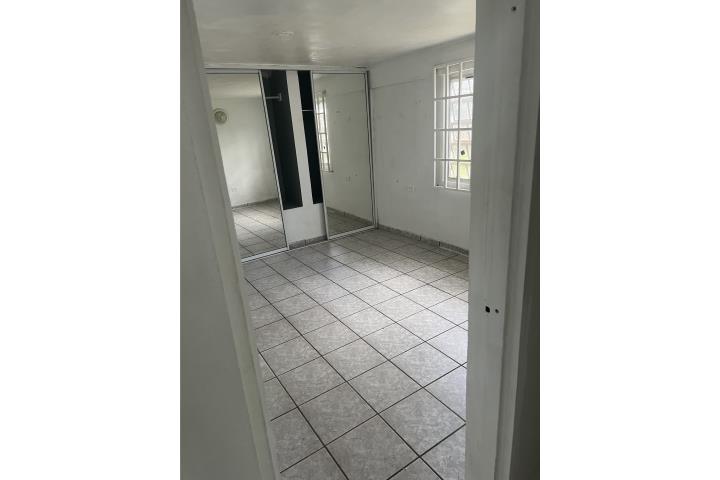 Apartamentos en Toa alta