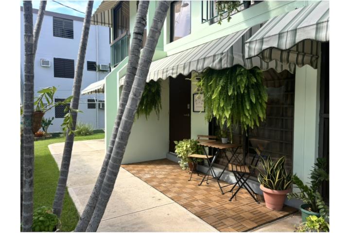 Apartamento Ponce $750, a partir de Julio 1