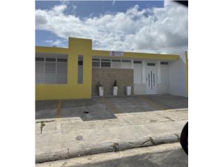 Alquiler Urbanizacion Villa Universitaria Hospedaje pasa Srta. universidad  Humacao
