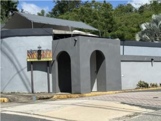 Alquiler RENTA: PARQUE SAN LUIS