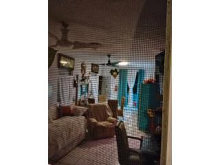Alquiler Apartamento amueblado 