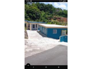 Alquiler Barrio Candelero Arriba Se alquila casa Humacao