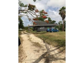 Alquiler Barrio Arenales APARTAMENTOS LA HEREDAD Aguadilla