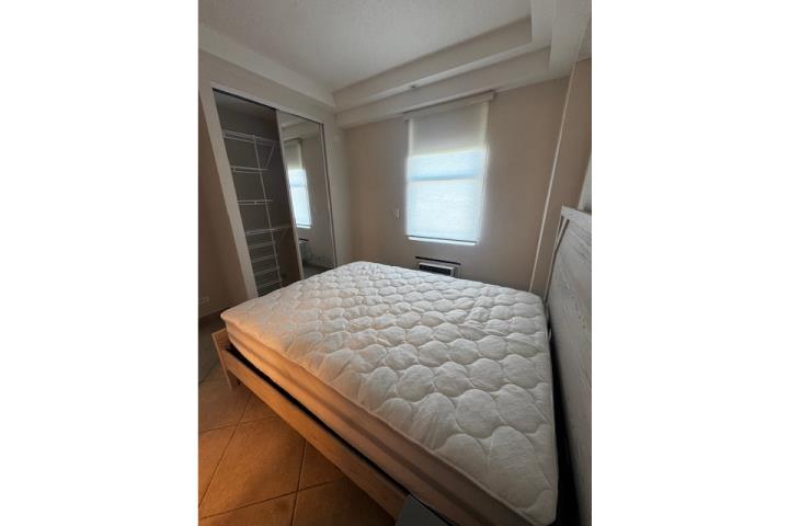 Miramar - Apartamento Remodelado y Amueblado