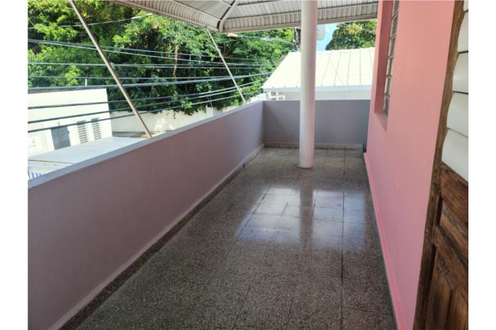 CASA SEGUNDO NIVEL CASCO URBANO