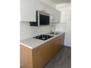 Alquiler Urbanizacion La Cumbre COZY 1 BEDROOM APT FIRST FLOOR San Juan - R�o Piedras
