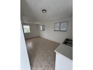 Alquiler Barrio Camarones Apt remodelado y amueblado incluye agua  Guaynabo