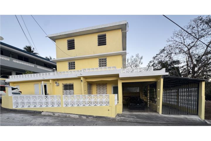 Casa en Camarones remodelada, doble garaje