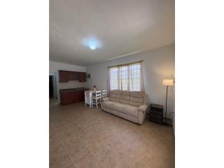 Alquiler Barrio Jobos 1/1 apartamento Interior Barrio Jobos Isabela