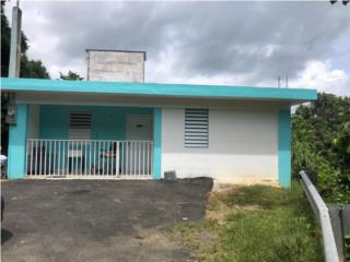 Propiedad en Naranjito