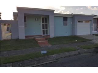Propiedad en Guayama