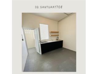 Alquiler Barrio Santurce EXCELENTE APT ESPACIOSO Y RENOVADO SJ San Juan - Santurce