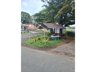 Alquiler Comercial Barrio Daguao Naguabo negocio solo $250mens a Puerto Rico