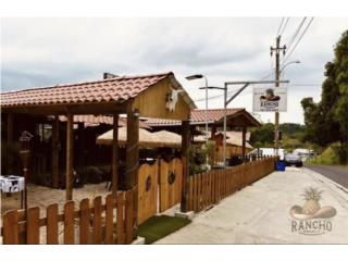 Alquiler Barrio Marias SE ALQUILA COCINA Y BARRA � MOCA  Moca