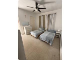 Rentals Apartamento en isla verde,Independiente!!