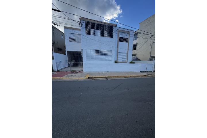 Apartamento Santurce 1B1B Renta $750