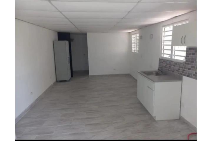 Studio Turabo Gardens (incluye agua y luz)