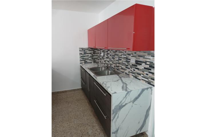 Villas del sol  Trujillo Alto