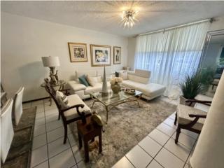 Alquiler Condominio Villas De Parkville Villas de Parkville I, espectacular  Guaynabo