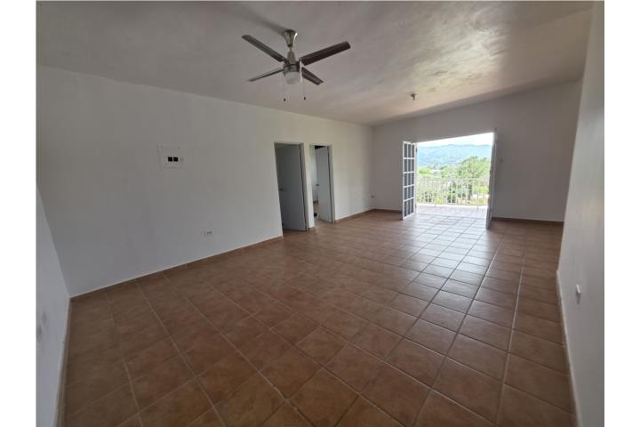 Tres apart. modernos-Barrio Arenas - 2 hab/1b
