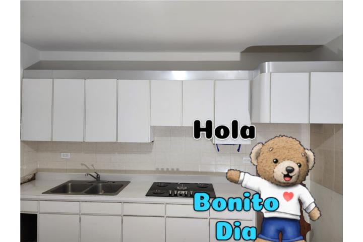 amplio y comodo apto, lugar tranquilo,
