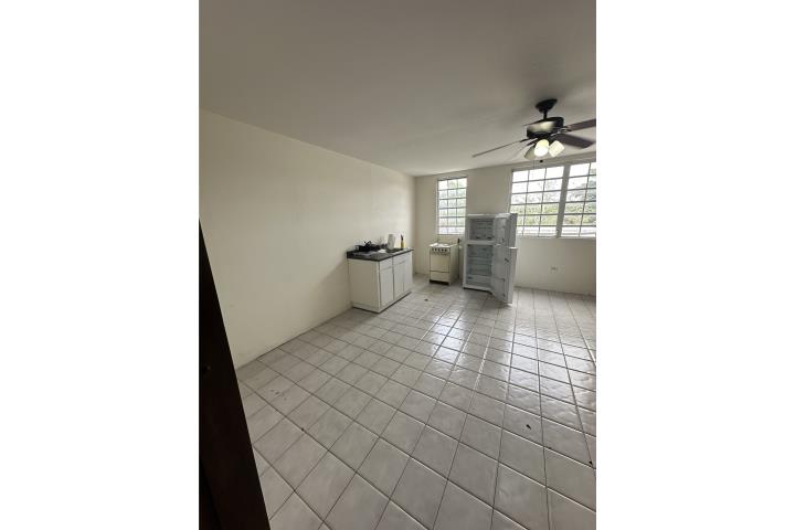 Apartamento Mayaguez 3er Piso $550