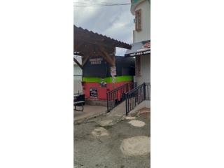 Guagua de pizza 