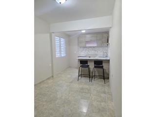 Apartamento remodelado en Bo. Sabana Hoyos