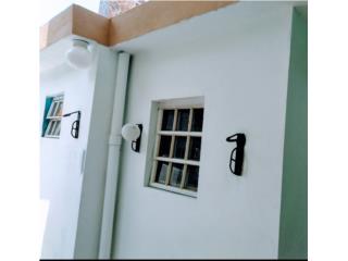 Alquiler Barrio Santurce $620 ESTUDIO A METROAMOBLADO, AAWIFI LUZ AGUA San Juan - Santurce