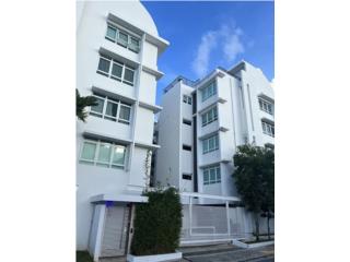 Alquiler Condominio Atlantic Court Furnished Modern Apt at Atlantic Court San Juan - Condado-Miramar