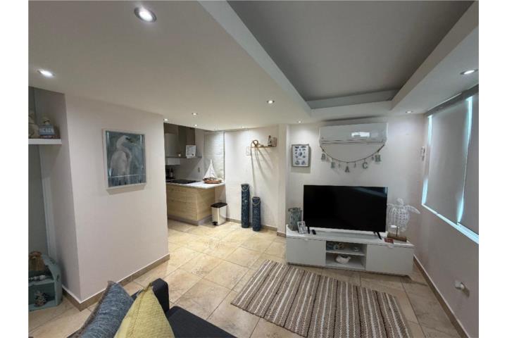 Apartamento Amueblado