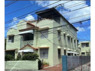 Alquiler Sagrado Corazón | Ponce de León Estudio 