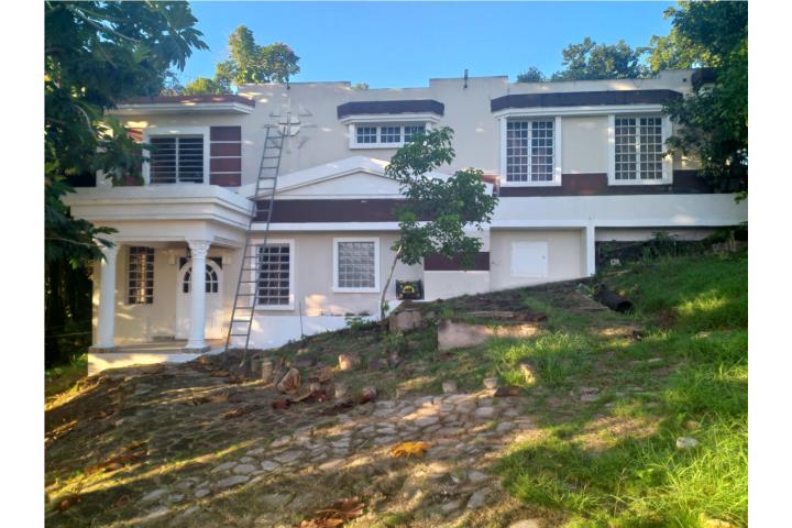 CASA SECTOR LOLO PEPE AGUADA