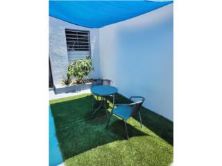 Alquiler Urbanizacion Ocean Park 2h/1b en Ocean Park (Incl Agua/Luz) San Juan - Condado-Miramar