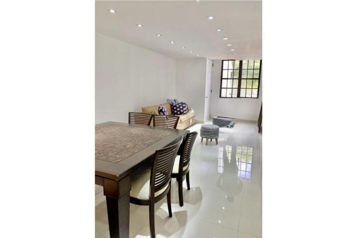 Condominio Parque monterrey I