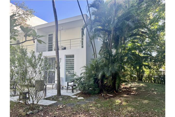 Casita Monte Sur Gardens