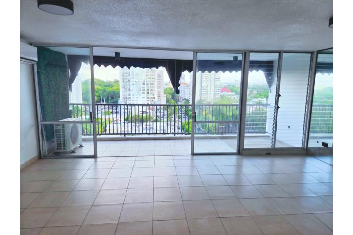 Perfecto Apartamento en San Patricio!