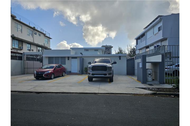 Cómodo Apt 1Hab/1B - Punta Las Marias