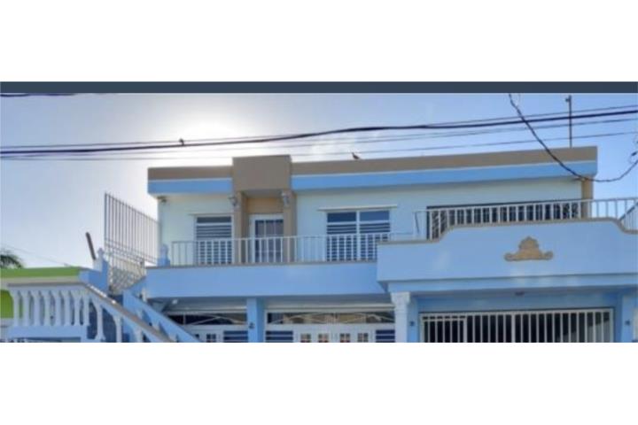 Céntrico Apartamento en Catano