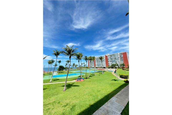 ISLETA MARINA - REMODELADO - $1,600