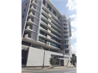 Alquiler Condominio The City HUGE APARTMENT/ INMENSO APARTAMENTO San Juan - Santurce